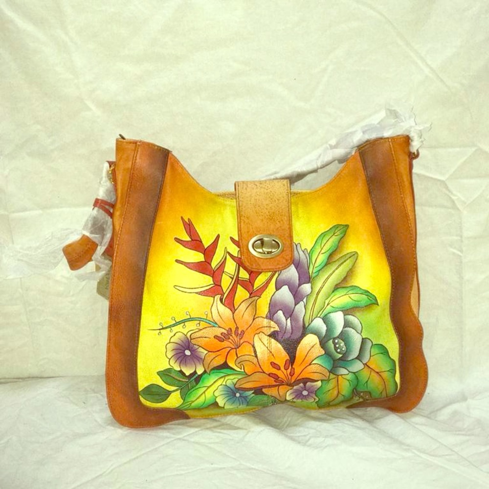 Brand New Authentic Bag